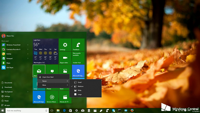 Download Windows 8 Free - I Love Free Software