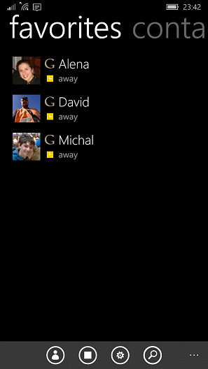 whats icq and jabber whats icq and jabber