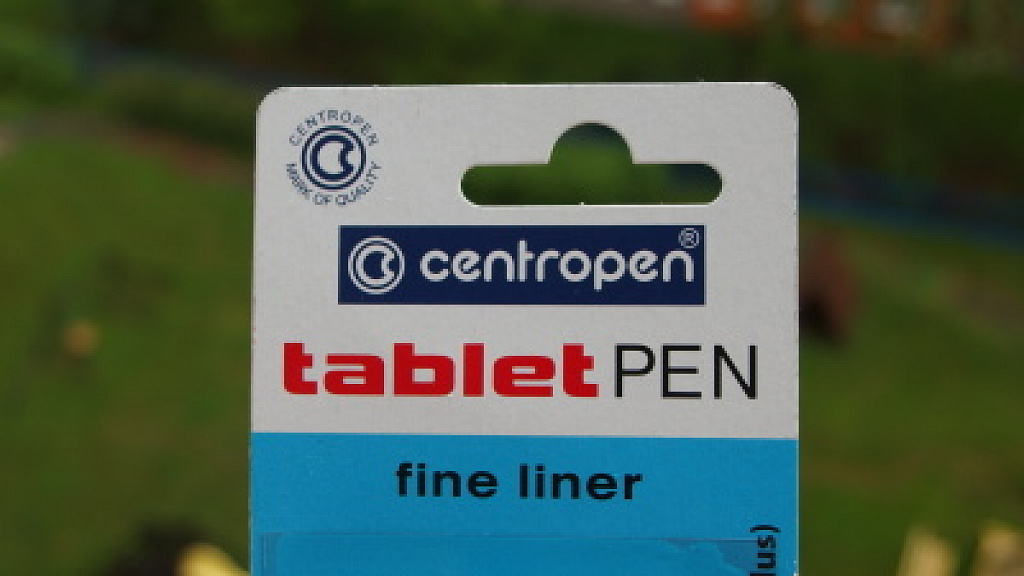 Centropen tabletPEN