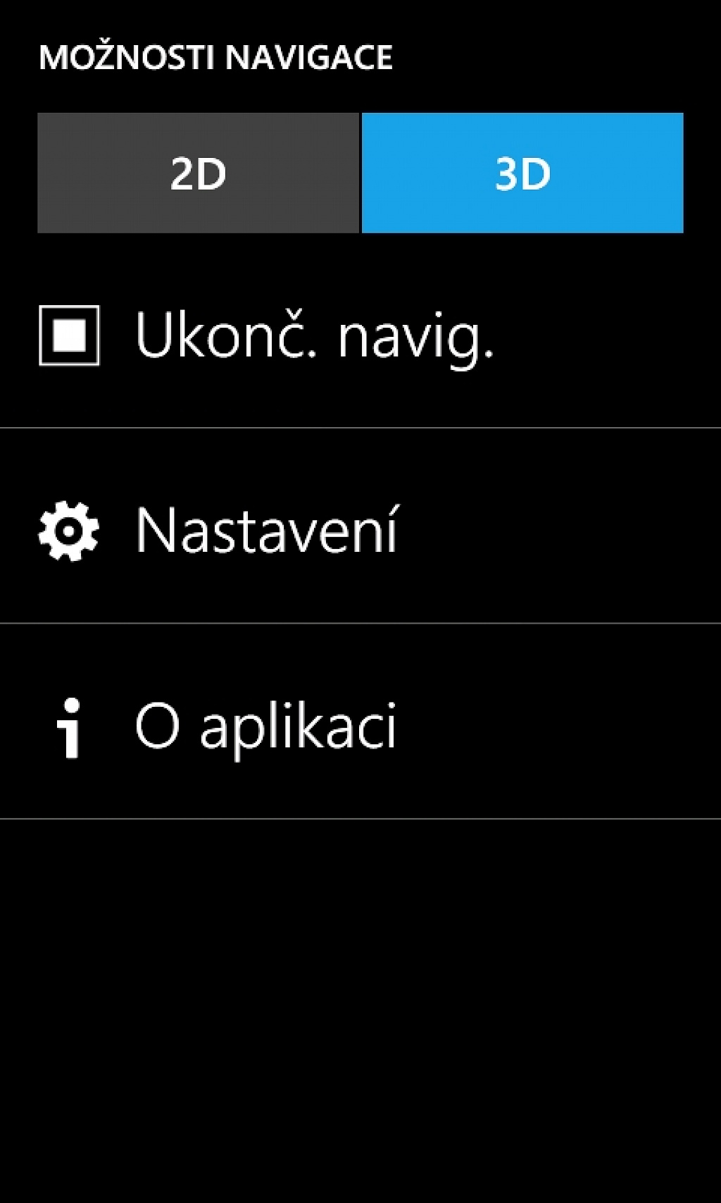 Nokia Drive 2