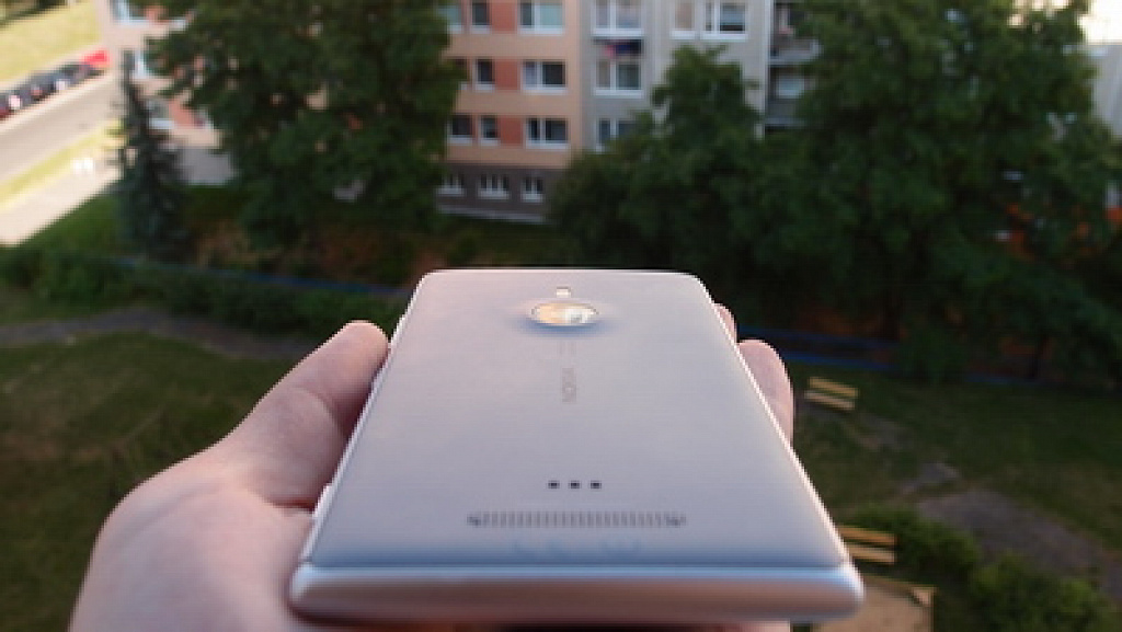 Nokia Lumia 925