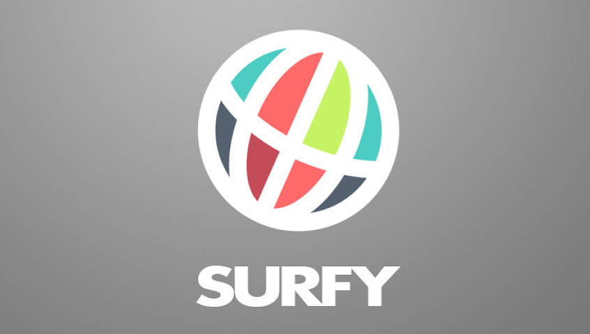 Surfy – jedinečný internetový prohlížeč pro Windows Phone | WMMania.cz