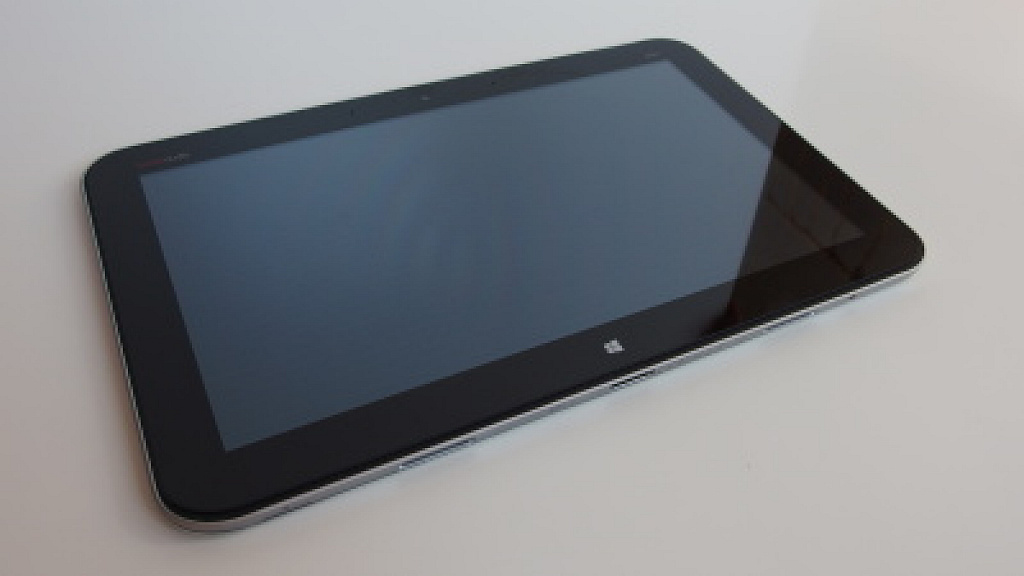 HP Envy X2