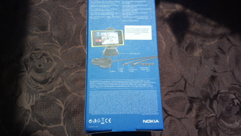 Nokia CR-200