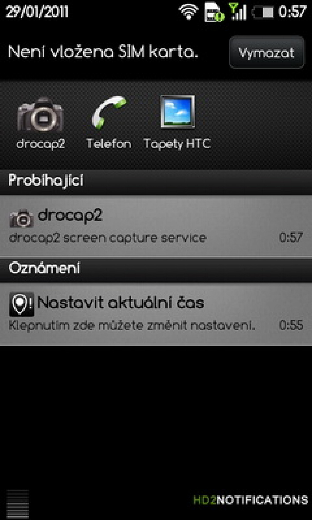 MDJ Revolution HD v.1.2