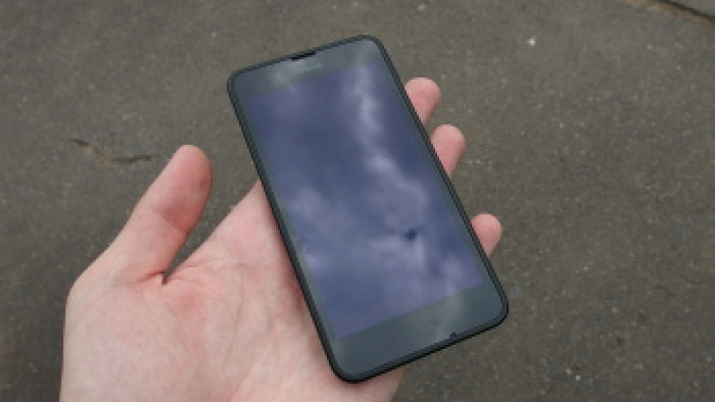 Nokia Lumia 630