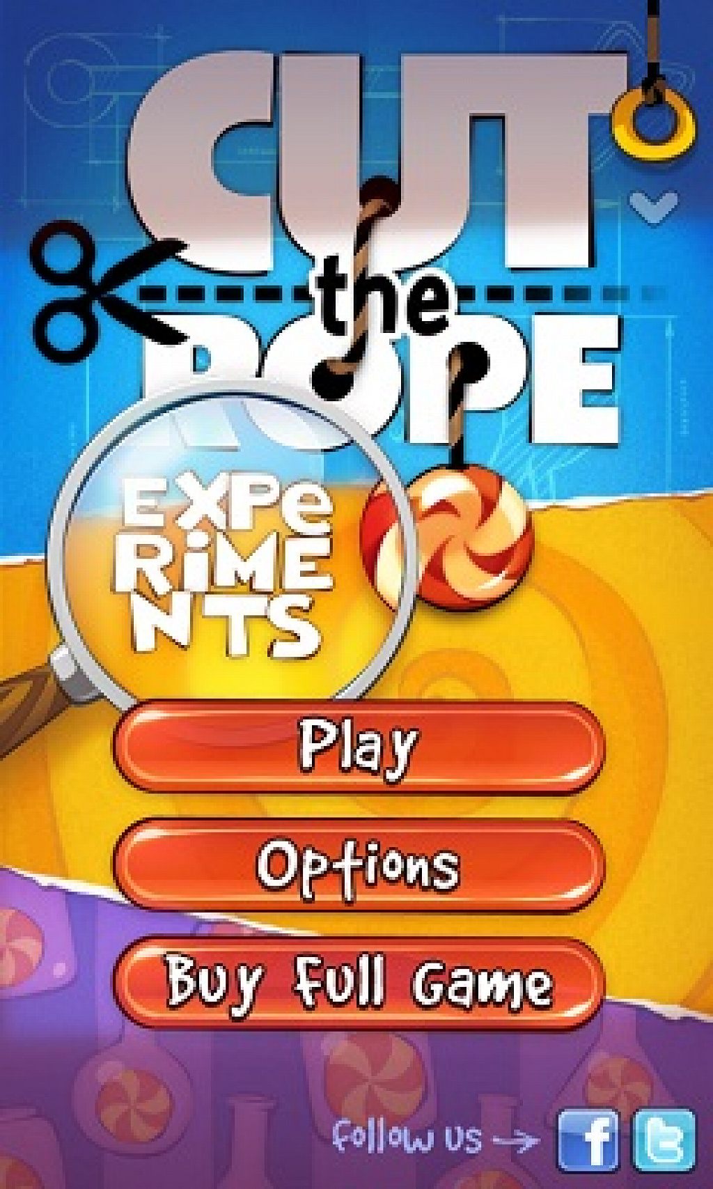 Cut The Rope