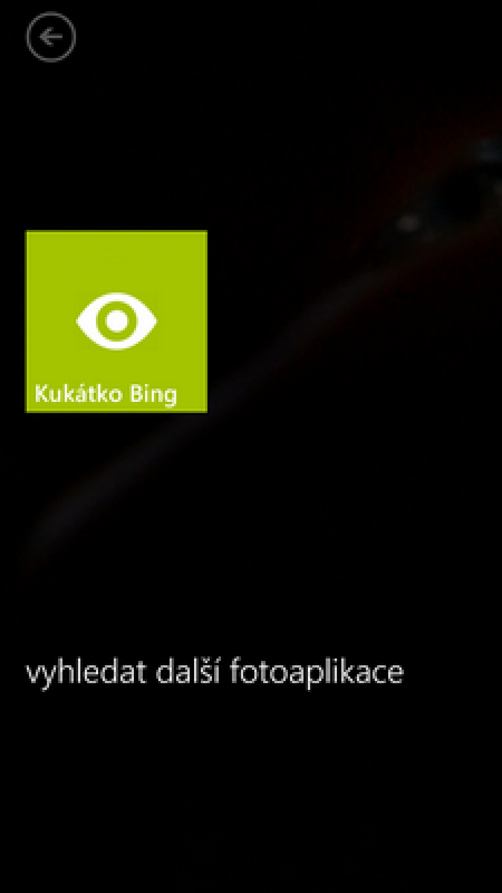 Windows Phone 8