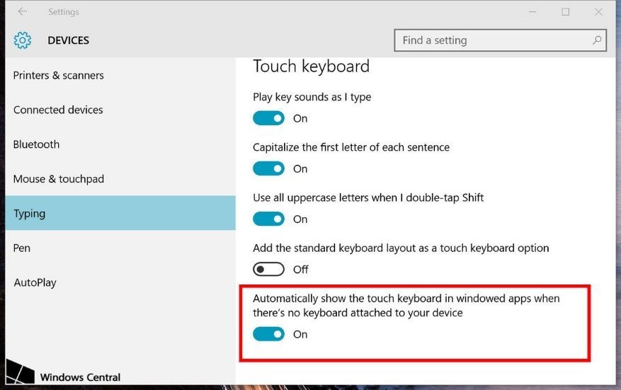 How To Change The Keyboard Setting On My Ipad