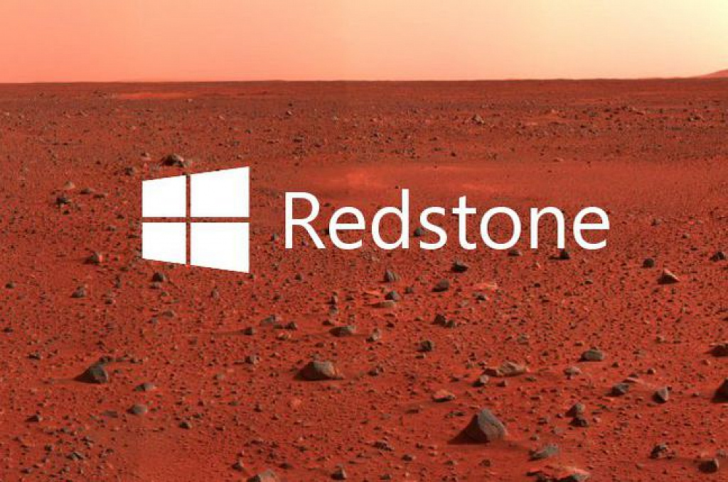 Windows redstone дата выхода. Виндовс 10 редстоун. Windows 10 Redstone. Проект Redstone в Южной Африке. Redstone photo viewer.