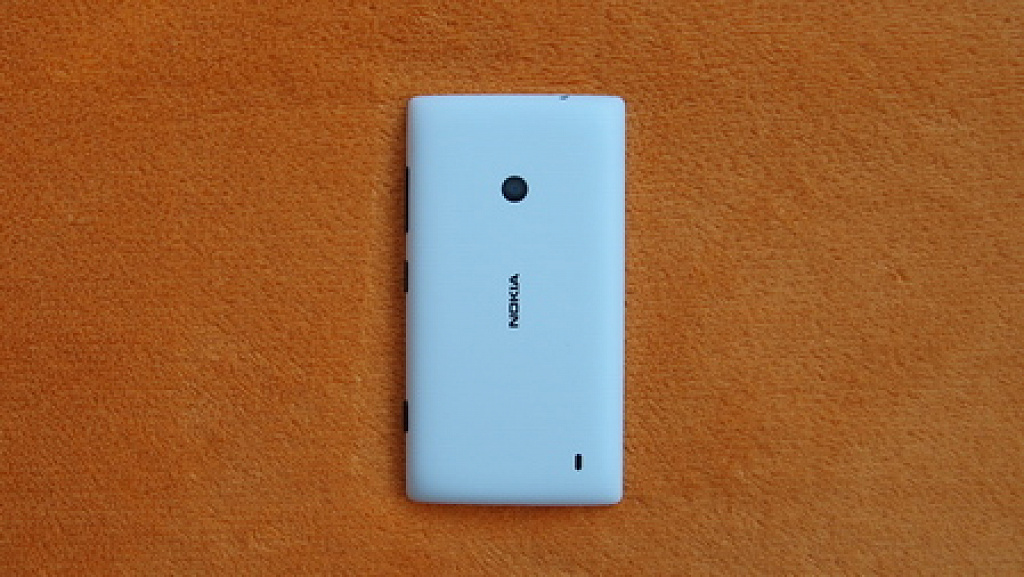 Nokia Lumia 520