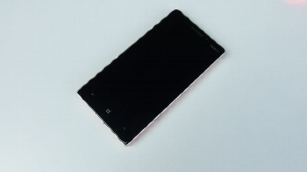 Nokia Lumia 930