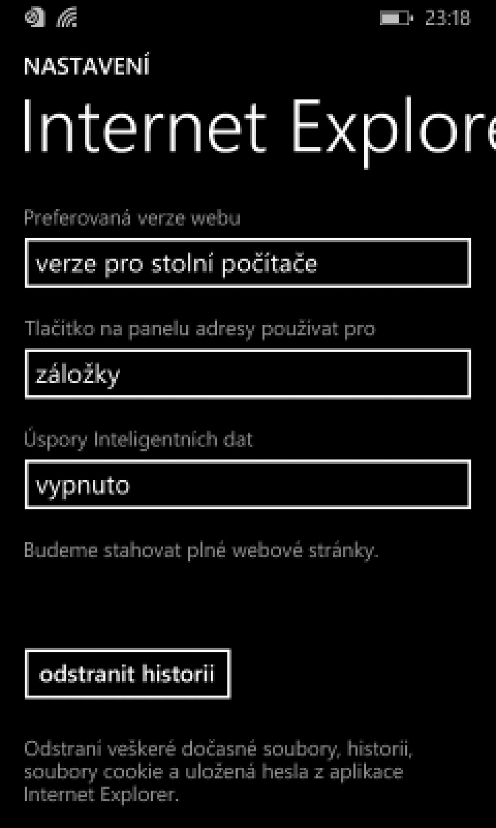 WP8.1