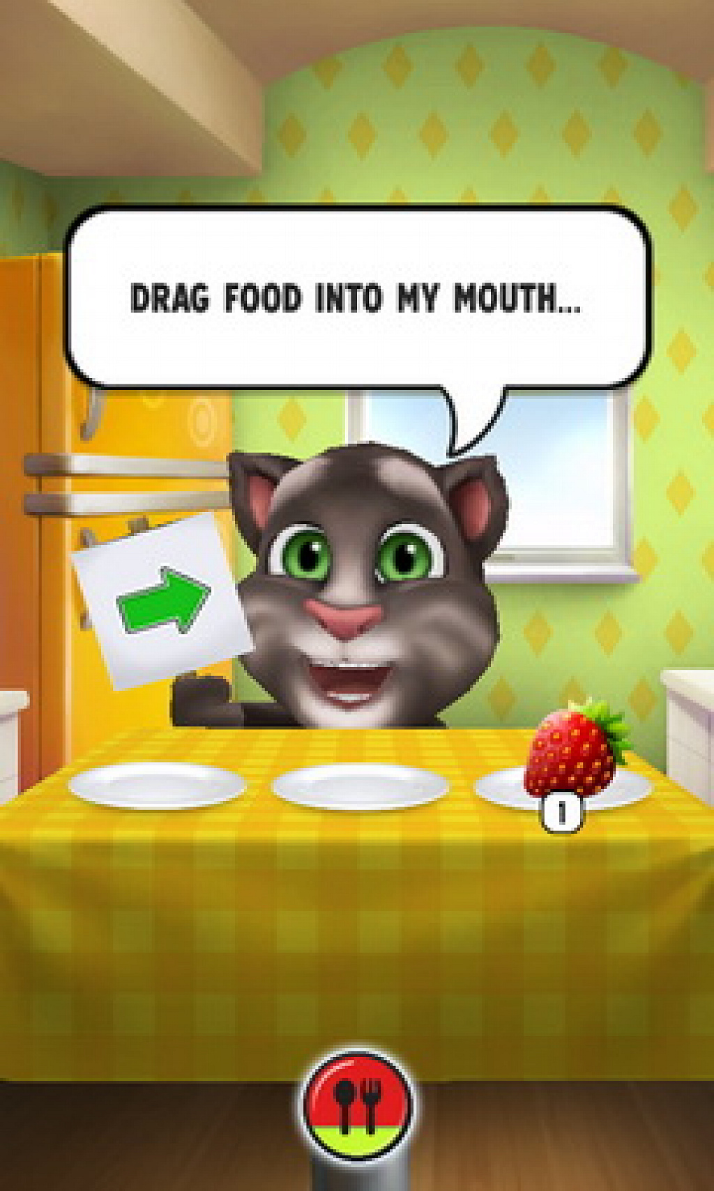 my talking tom