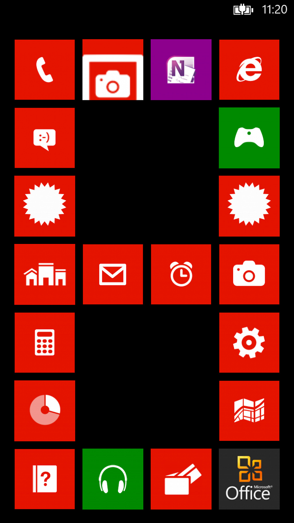 Windows Phone 8