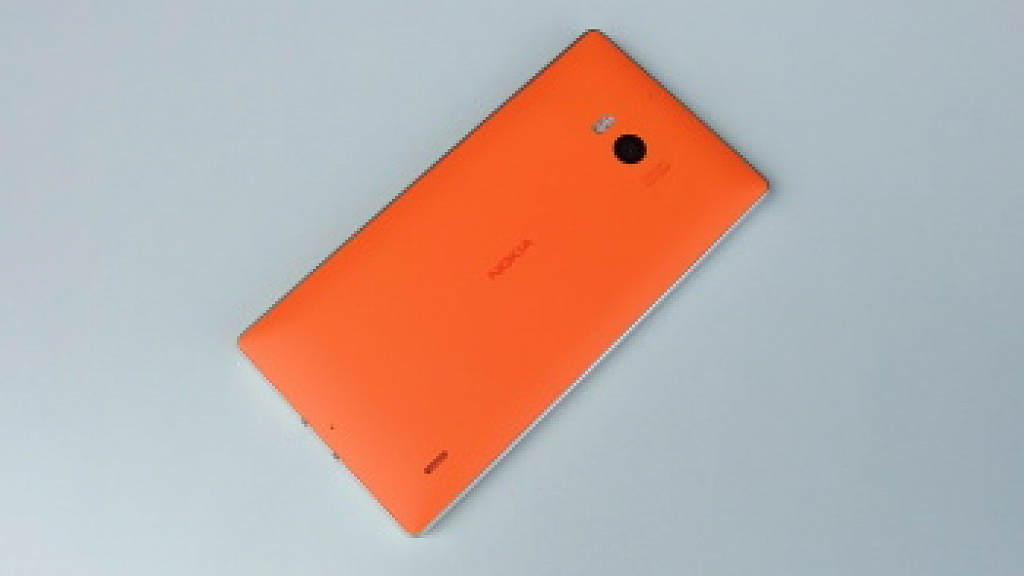 Nokia Lumia 930