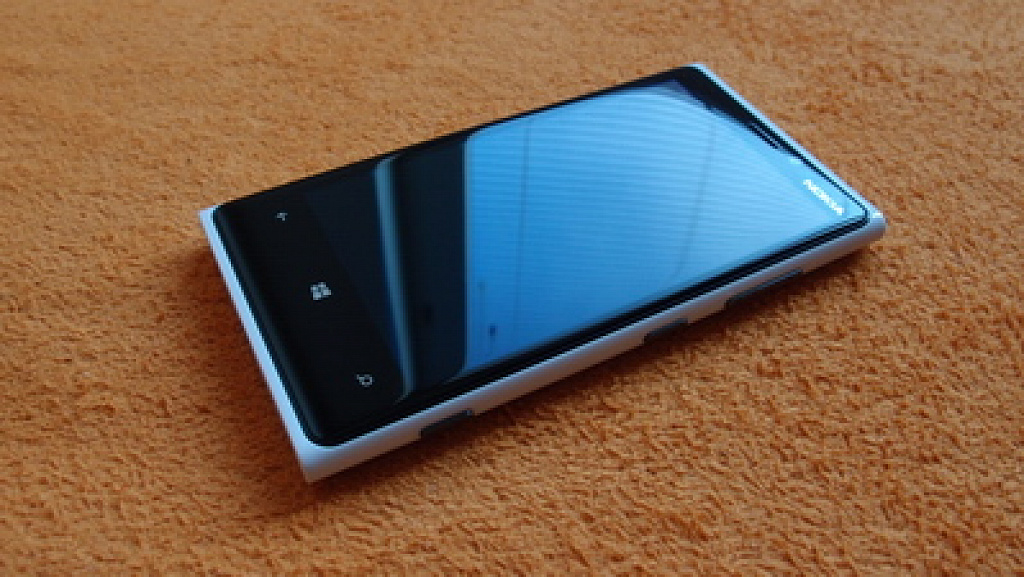 Nokia Lumia 920