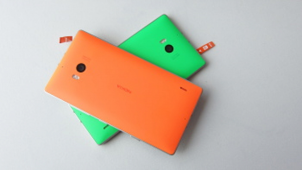 Nokia Lumia 930