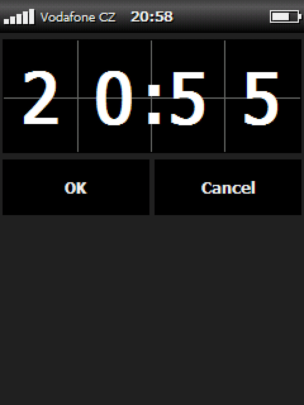 thumbcalendar
