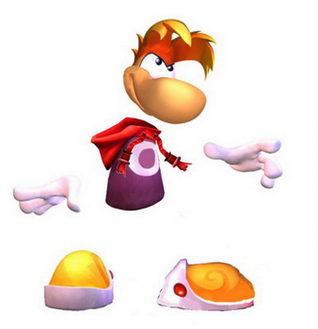 rayman